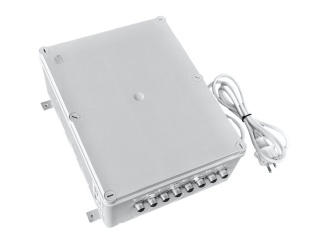 Skleníky –  Sensorie Basic